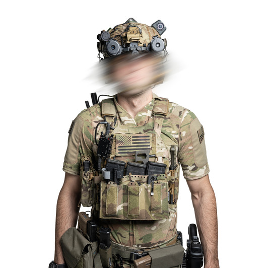 Mission Rugby Shirt - Short Sleeve