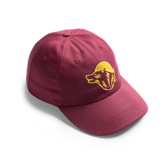 Maroon and Gold ICON Ball Cap