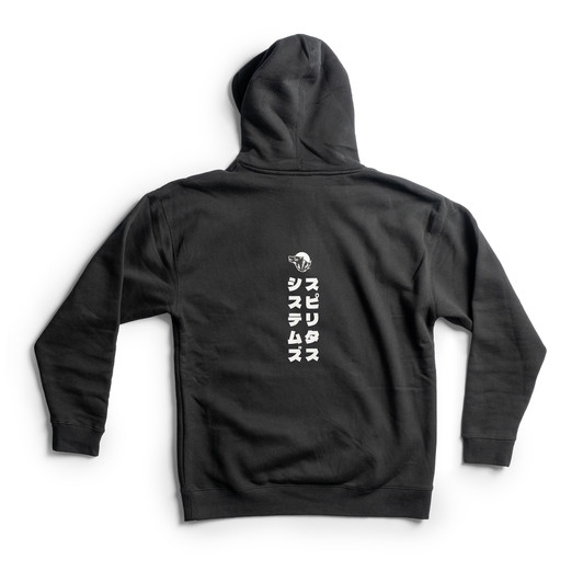 SHOP - LIFESTYLE - SHIRTS / HOODIES - Spiritus Systems