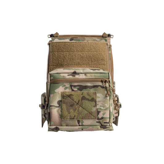 Assault Back Panel Core Mk 2