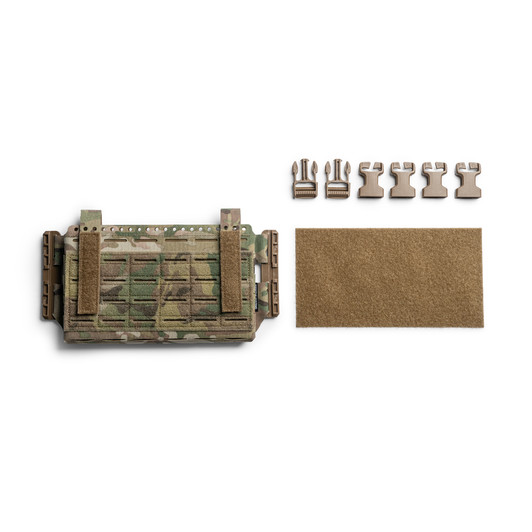 Micro Fight Chassis Mk 6