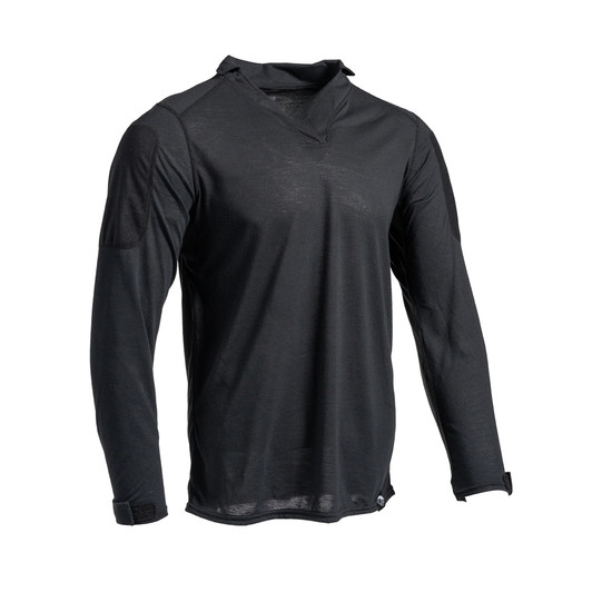 Mission Rugby Shirt - Long Sleeve