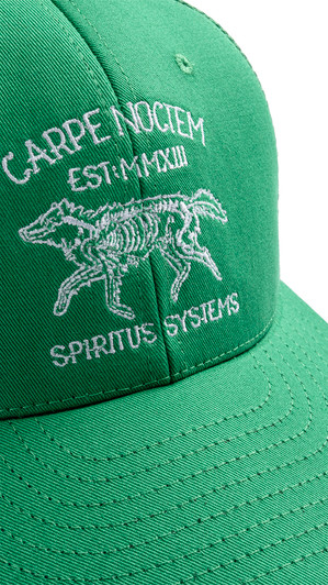 Spiritus Systems スピリタスシステム GKR Tシャツ サイズS Spiritus Systems VEIL Tシャツ「WARRIORS ONLINE SHOP」