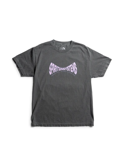 Warp Heavyweight T-Shirt