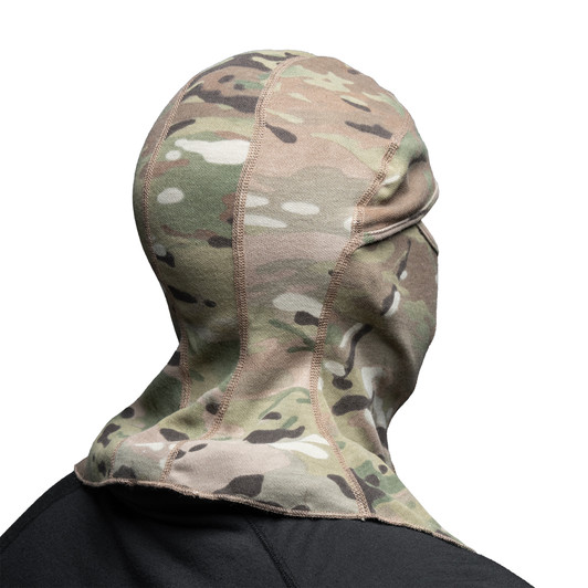 Mid-Weight Balaclava