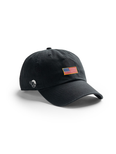 American Flag Dad Hat (Pre Order)