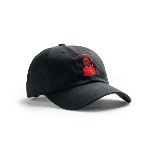 "NOT TODAY" Low-Profile Dad Hat