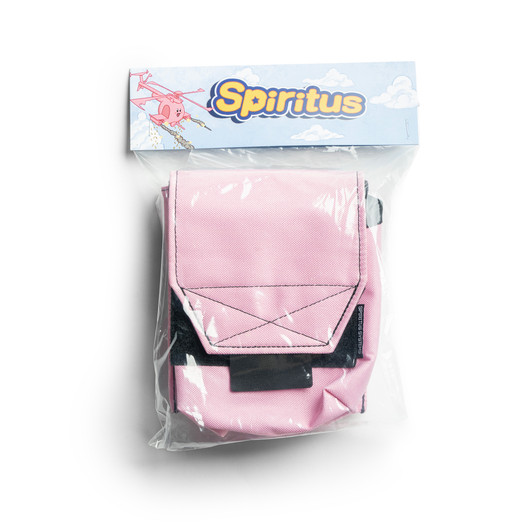 SHOP - Page 1 - Spiritus Systems