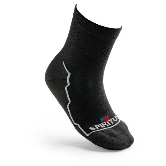 Mission Socks