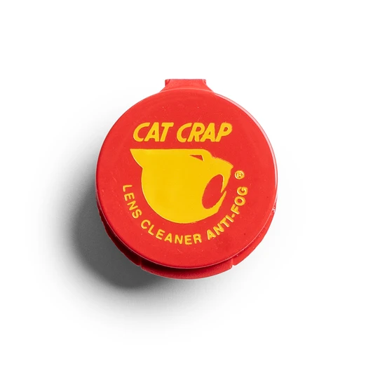 Cat Crap Anti Fog Paste