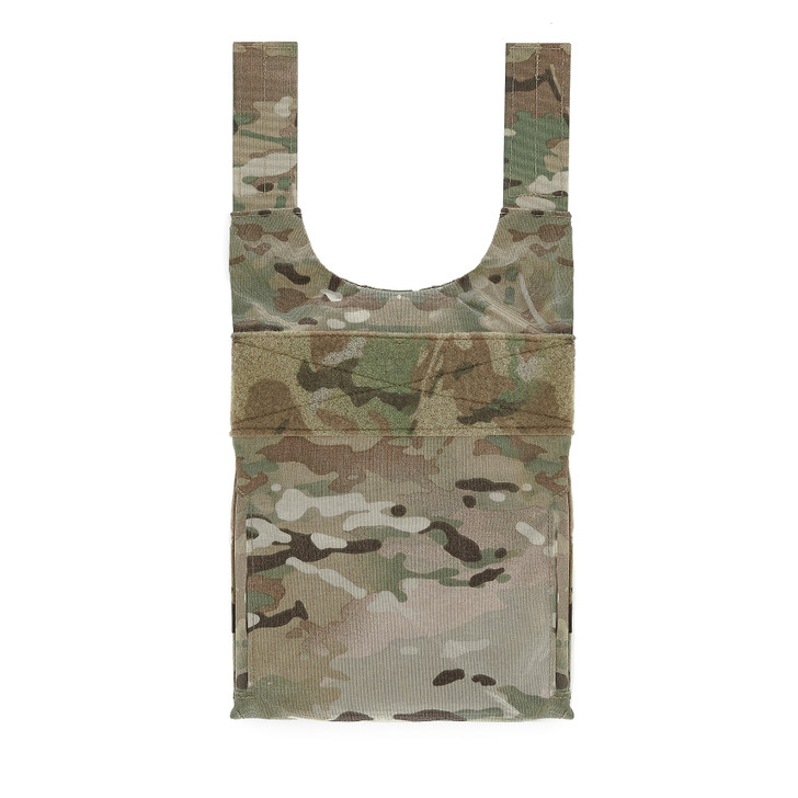 SPIRITUS SYSTEMS LV119 Overt Medium Multicam Plate Carrier FULL