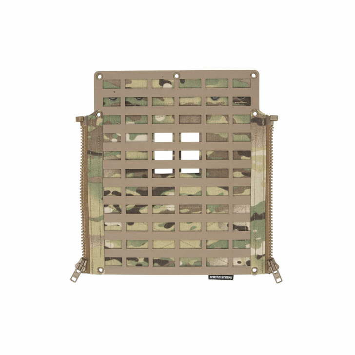 MOLLE Back Panel