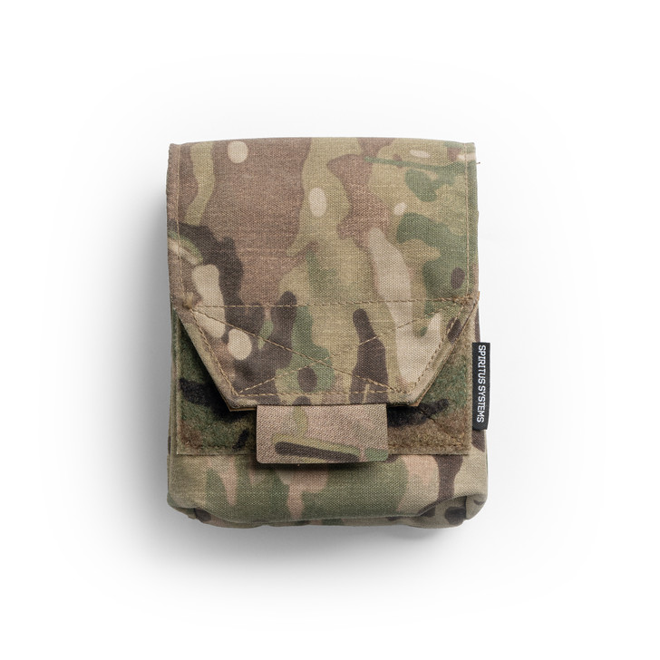 JSTA Pouch - Spiritus Systems