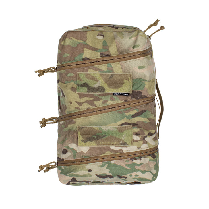 Delta Bag - Spiritus Systems