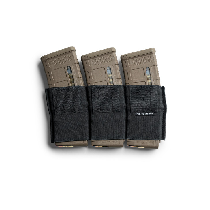 Rifle Magazine Insert - Spiritus Systems