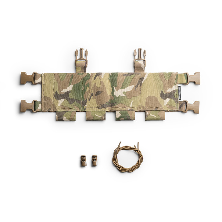 Bank Robber Chest Rig - Spiritus Systems