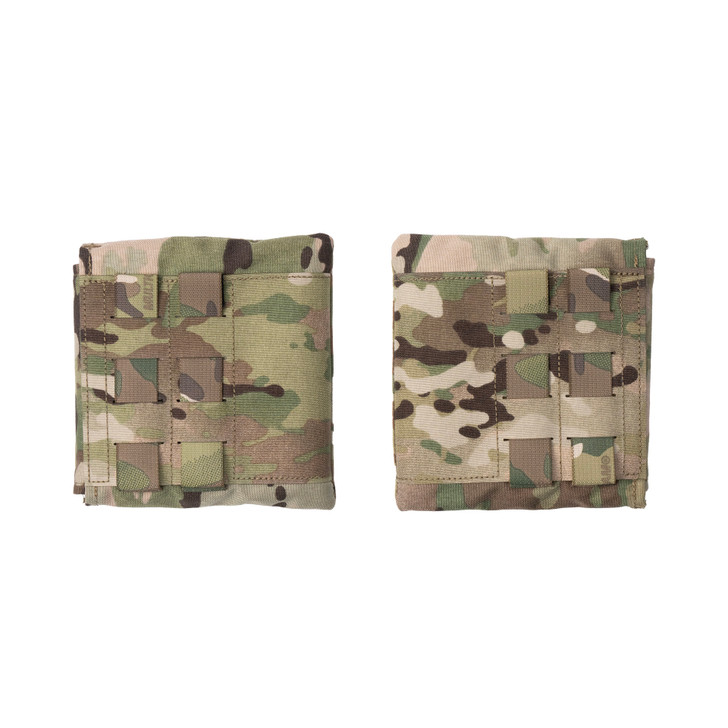 Side Armor Bags - Spiritus Systems