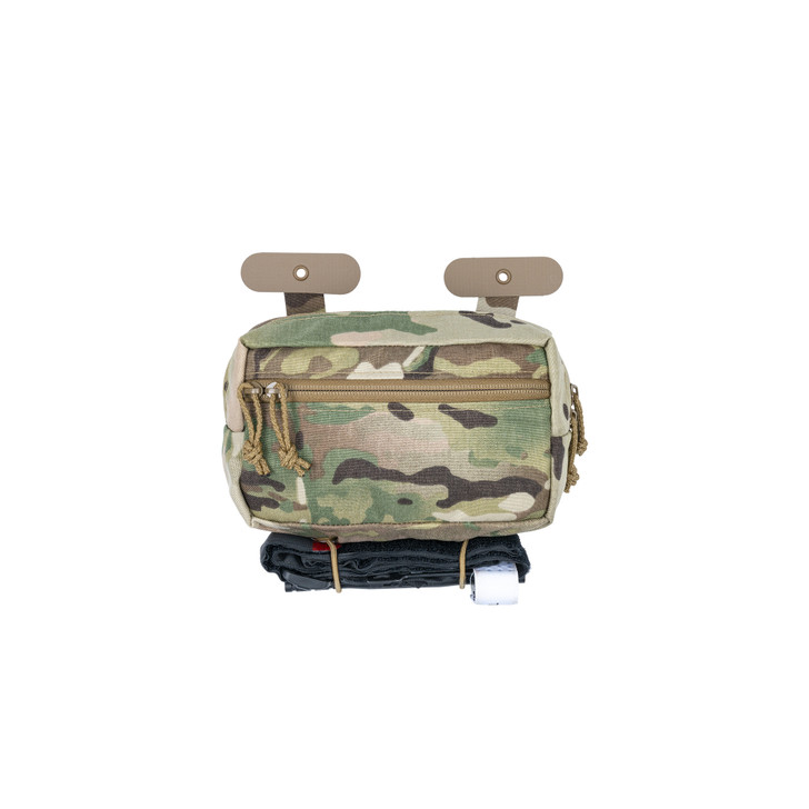MOLLE SACK Pouch - Spiritus Systems