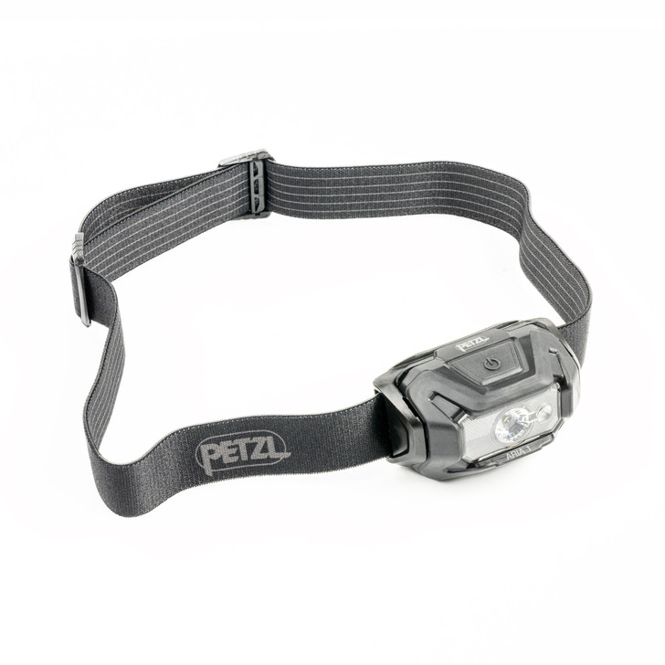Petzl Aria 1 RGB Headlamp