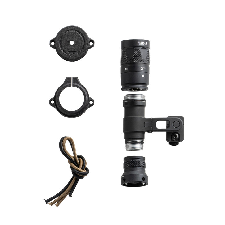 Enhanced M-Ax Mount™ Ops Core Kit