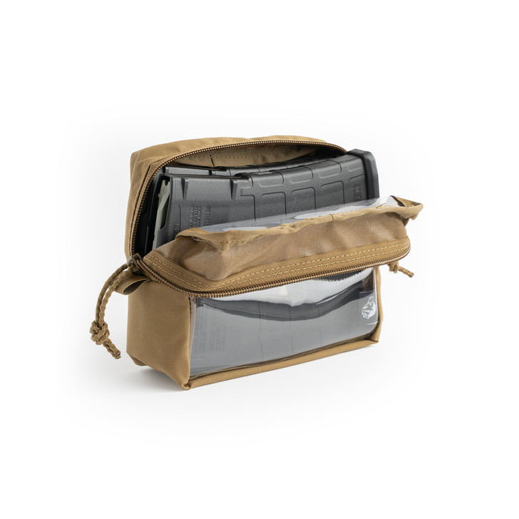 Pouch Somewhere