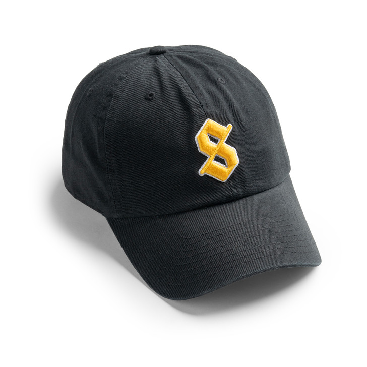 Spiritus Motto Ball Cap - Gold Team