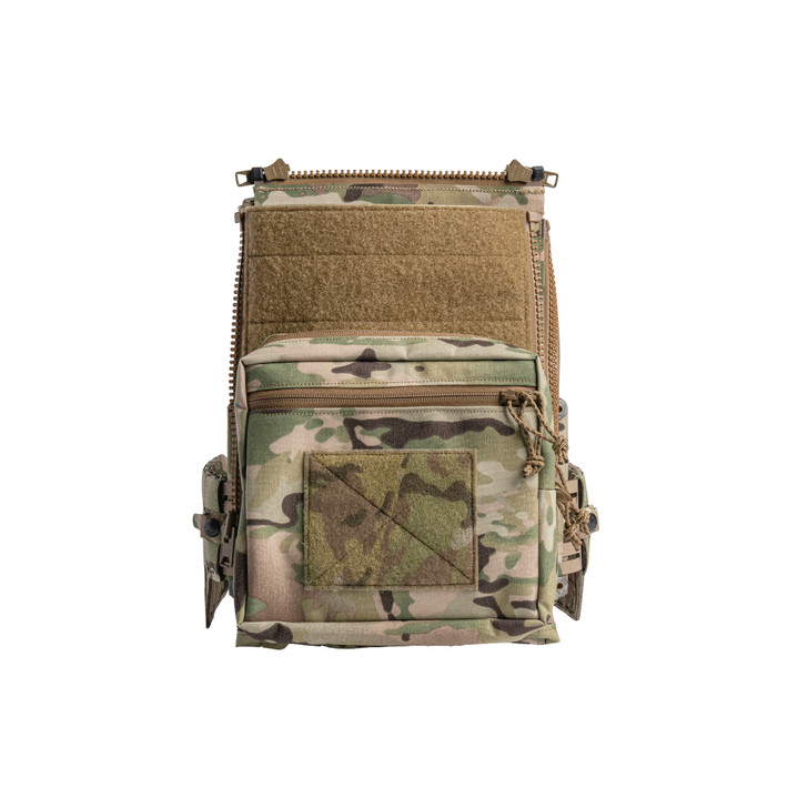 Assault Back Panel Core Mk 2