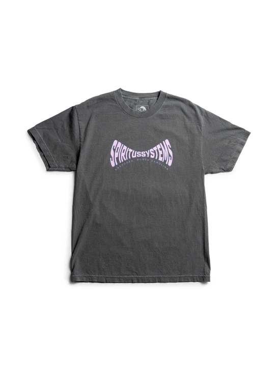 Warp Heavyweight T-Shirt