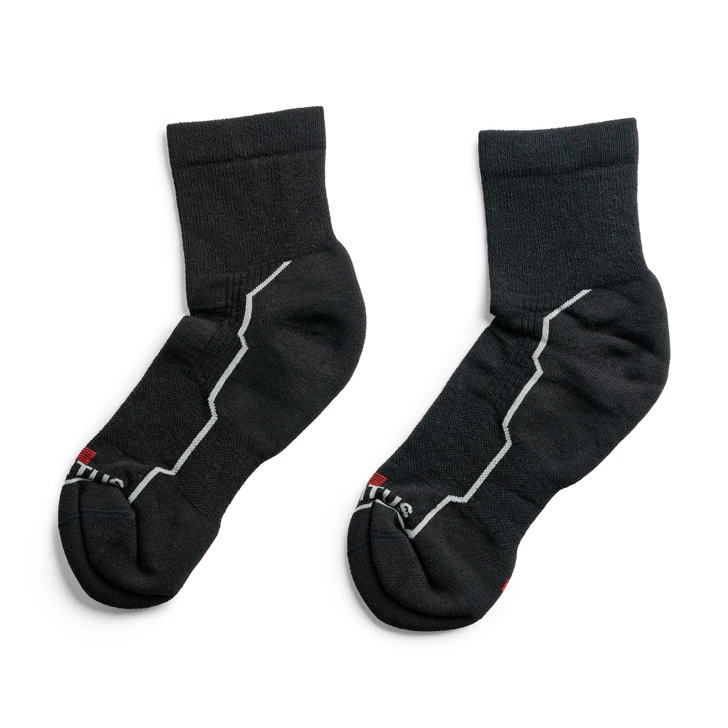 Mission Socks