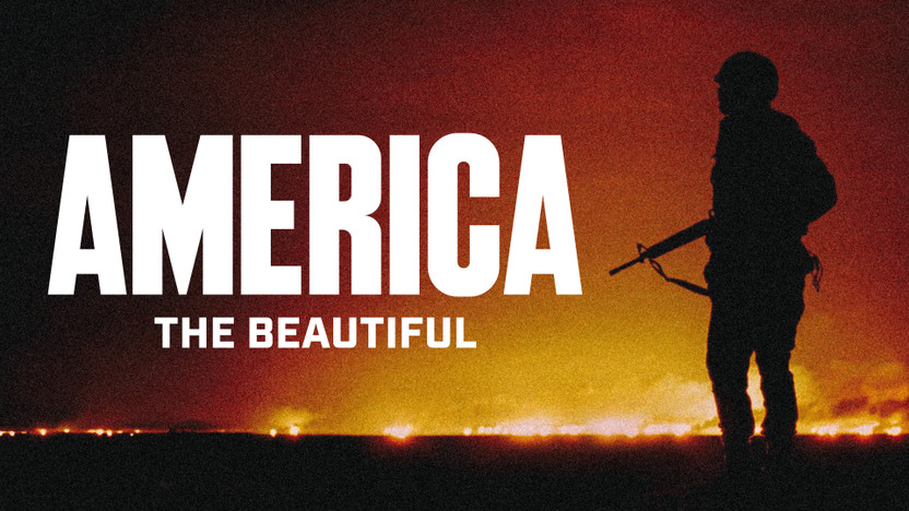 America the Beautiful