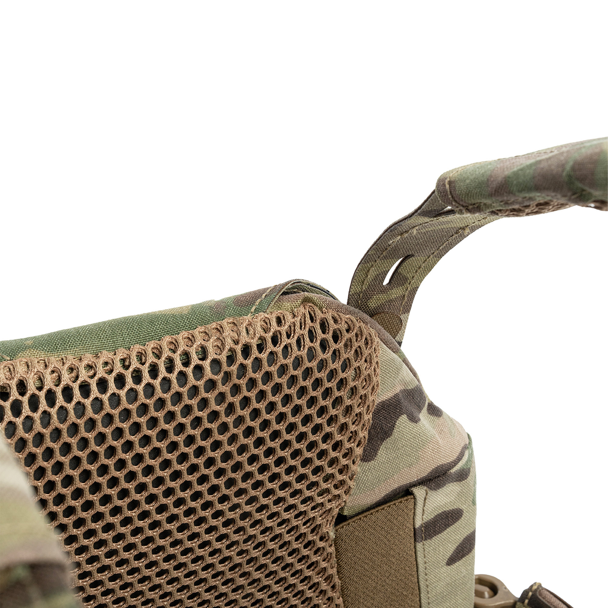 Spiritus Systems LV-120 Plate Carrier Kit
