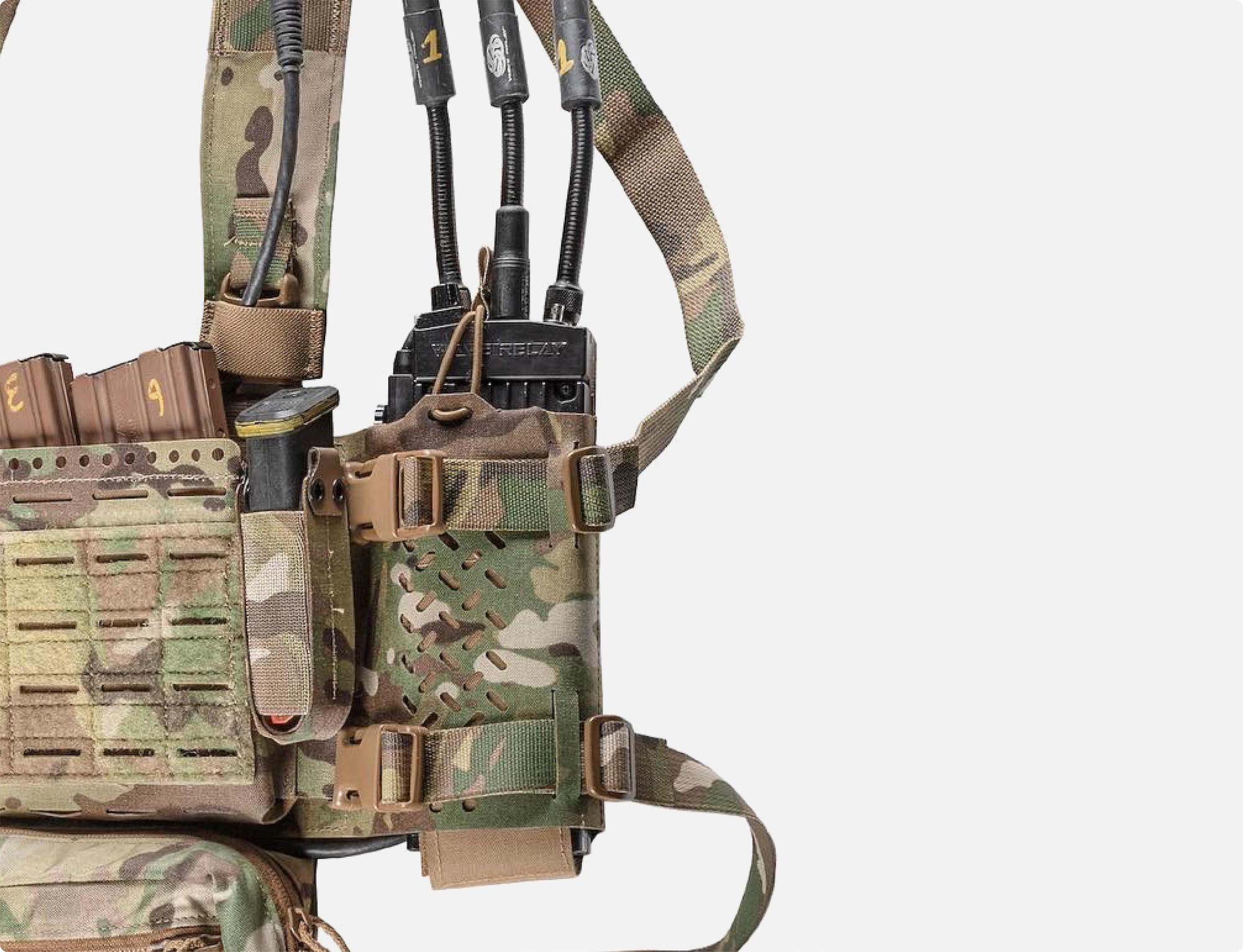 MKV Chest Rig Builder 3