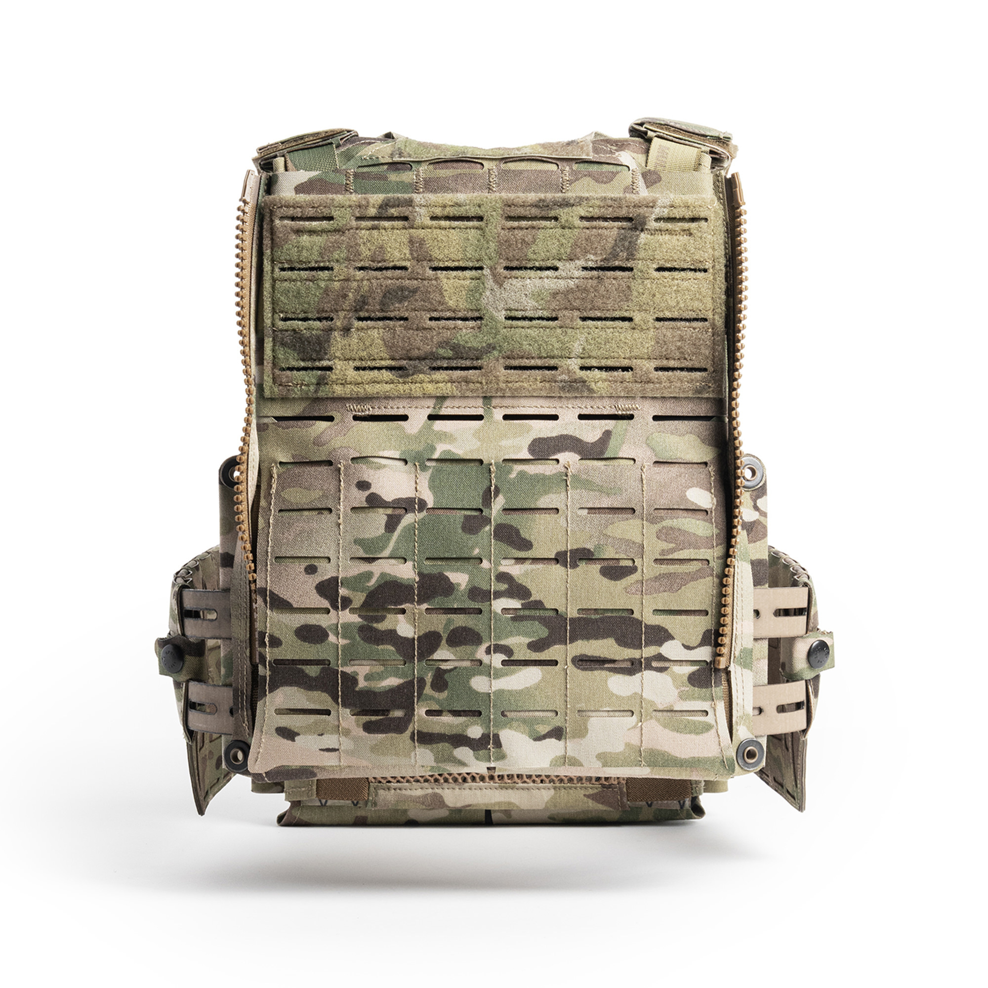 Spiritus Systems LV-120 Plate Carrier Kit