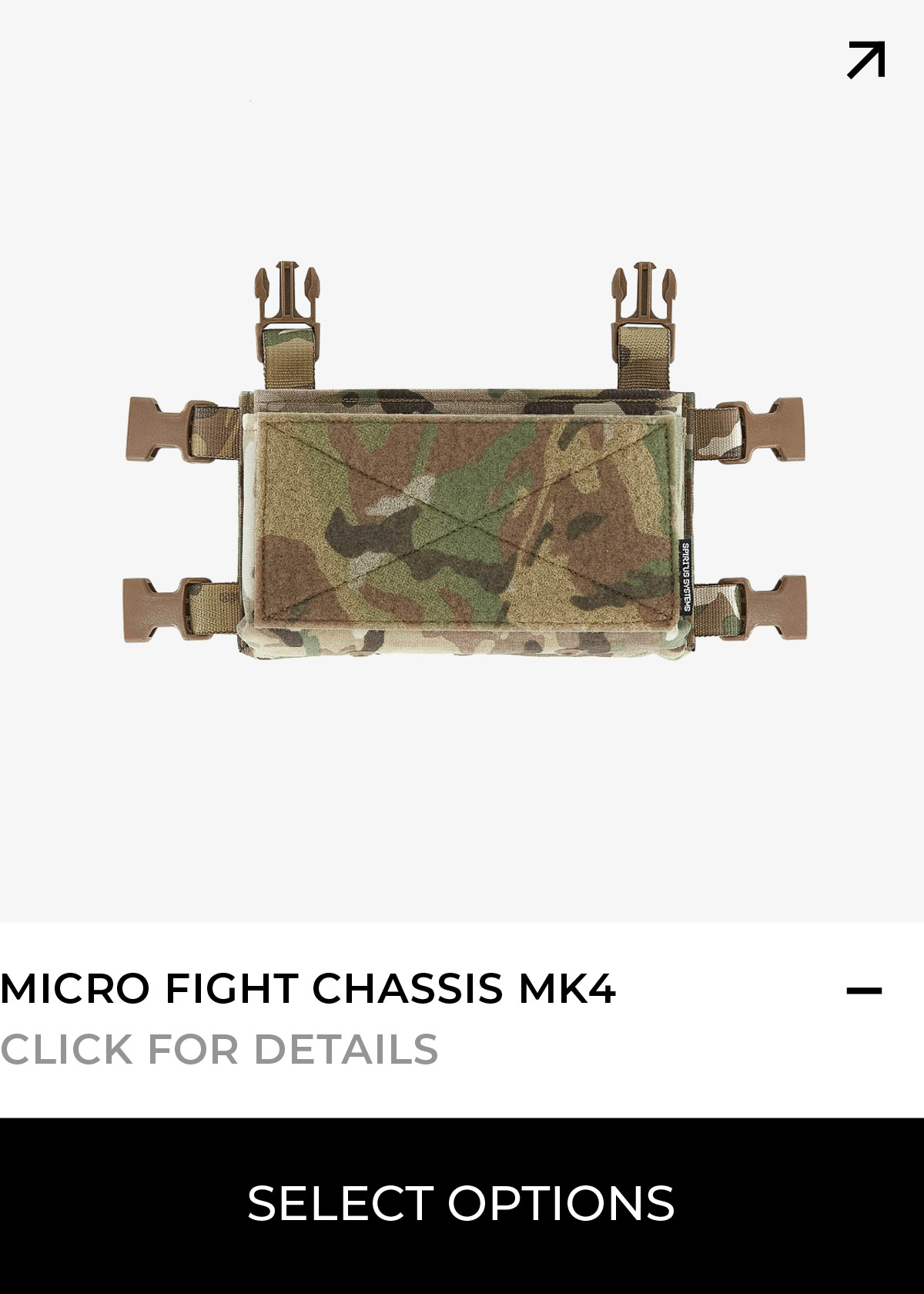 MK4 Chest Rig