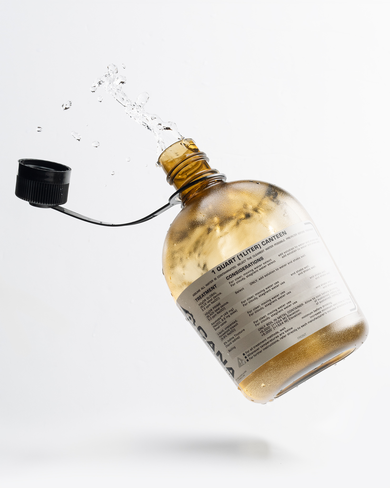 Nalgene Everyday Oasis - Water Bottle | Buy Online - Foto 3