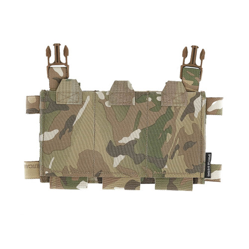 Placard 5.56 X .45 Spiritus Systems