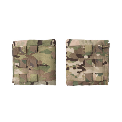 Side Armor Bags - Spiritus Systems