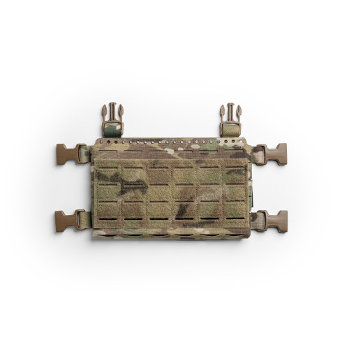 Micro Fight Chassis MkV - Spiritus Systems