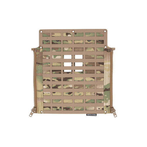 OTB LV-119 Front Overt Plate Bag - Spiritus Systems