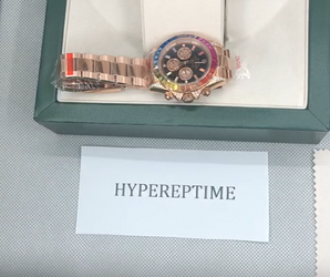 Finding Quality Replica Watches Online: A Hypereptime Guide