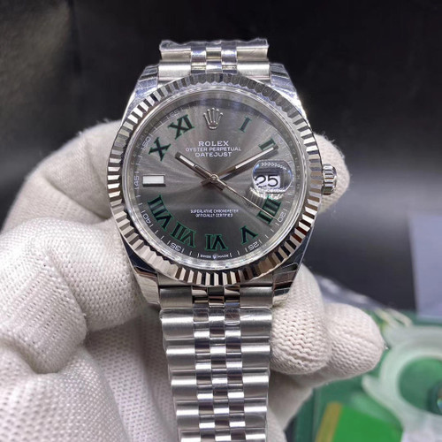 buy High quality replica plain Jane Rolex day date wrist watch replica from hypereptime Rolex