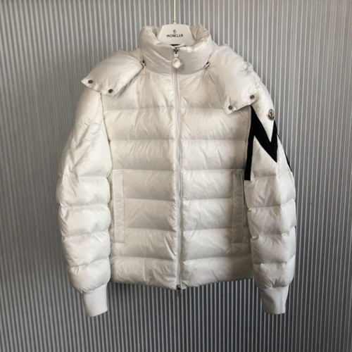 buy High Quality Replica UA  Mon  Corydale Short Down White, Jacket replica from hypereptime Other brands