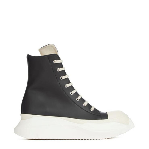 High Quality Replica UA Rick Owens FW22 Strobe Sneakers