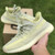 UA High quality replica Adidas Yeezy boost 350 V2 "Antlia" light Green colorway Sneaker