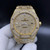Buy Iced out moisonnite diamonds replica AP watch (Select color way ) **NO DIAMONDS ON THE SIDE OF BANDS** from HypeRepTime, best replica designer brand website
