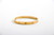 Buy High quality replica Plain jane Cartier Gold Bracelet from the best trusted, fake clone swiss designer brand watch website