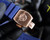 Super clone replica plain jane Franck Muller FM Vanguard Yachting V45 blue watch