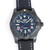 buy Super clone replica plain jane Breitling Blackbird Reconnaissance Plane navy-blue black watch replica from hypereptime BREITLING