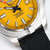 buy High quality replica plain jane Breitling Avengers black yellow Watch replica from hypereptime BREITLING