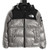 Buy High quality replica UA The North Face TNF 23FW novelty nuptse 1996 glossy armband large plaid down Jacket from HypeRepTime, best replica designer brand website